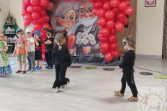 Dzień Babci i Dziadka Jeżyki 2026