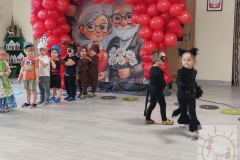 Dzień Babci i Dziadka Jeżyki 2026