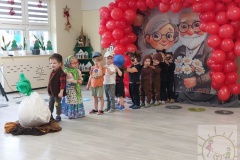 Dzień Babci i Dziadka Jeżyki 2026