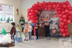 Dzień Babci i Dziadka Jeżyki 2026