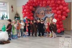 Dzień Babci i Dziadka Jeżyki 2026