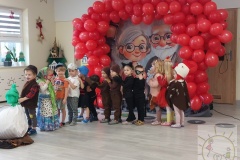 Dzień Babci i Dziadka Jeżyki 2026