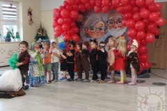 Dzień Babci i Dziadka Jeżyki 2026