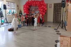 Dzień Babci i Dziadka Jeżyki 2026