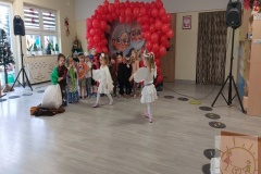 Dzień Babci i Dziadka Jeżyki 2026