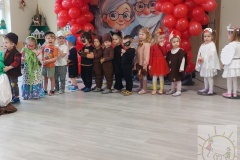 Dzień Babci i Dziadka Jeżyki 2026