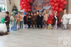 Dzień Babci i Dziadka Jeżyki 2026