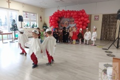 Dzień Babci i Dziadka Jeżyki 2026