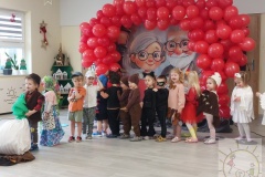 Dzień Babci i Dziadka Jeżyki 2026