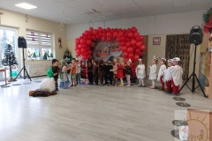 Dzień Babci i Dziadka Jeżyki 2026