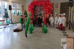 Dzień Babci i Dziadka Jeżyki 2026