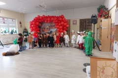 Dzień Babci i Dziadka Jeżyki 2026