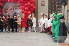 Dzień Babci i Dziadka Jeżyki 2026