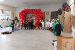 Dzień Babci i Dziadka Jeżyki 2026