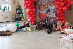 Dzień Babci i Dziadka Jeżyki 2026