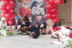 Dzień Babci i Dziadka Jeżyki 2026