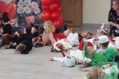 Dzień Babci i Dziadka Jeżyki 2026