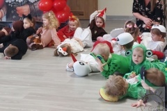 Dzień Babci i Dziadka Jeżyki 2026