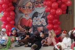 Dzień Babci i Dziadka Jeżyki 2026