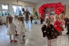 Dzień Babci i Dziadka Jeżyki 2026