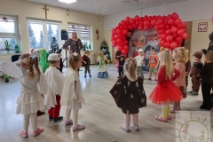 Dzień Babci i Dziadka Jeżyki 2026