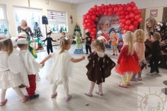 Dzień Babci i Dziadka Jeżyki 2026