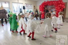 Dzień Babci i Dziadka Jeżyki 2026