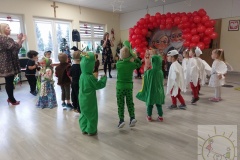 Dzień Babci i Dziadka Jeżyki 2026