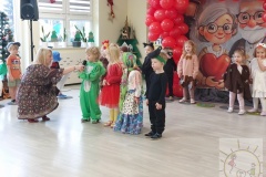 Dzień Babci i Dziadka Jeżyki 2026