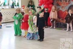 Dzień Babci i Dziadka Jeżyki 2026