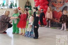 Dzień Babci i Dziadka Jeżyki 2026