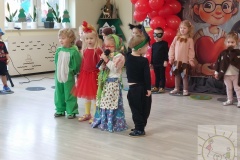 Dzień Babci i Dziadka Jeżyki 2026