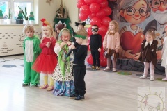 Dzień Babci i Dziadka Jeżyki 2026