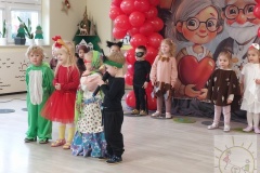 Dzień Babci i Dziadka Jeżyki 2026