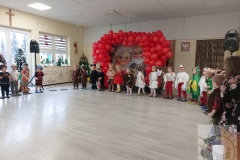 Dzień Babci i Dziadka Jeżyki 2026