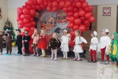 Dzień Babci i Dziadka Jeżyki 2026