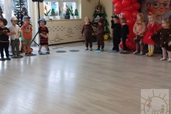 Dzień Babci i Dziadka Jeżyki 2026