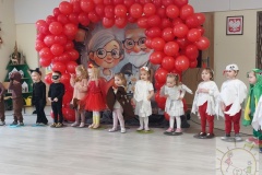 Dzień Babci i Dziadka Jeżyki 2026