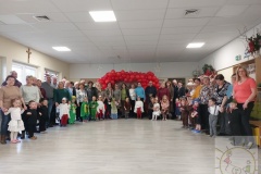 Dzień Babci i Dziadka Jeżyki 2026