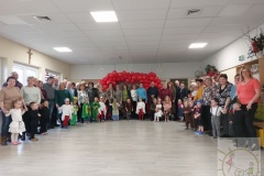 Dzień Babci i Dziadka Jeżyki 2026