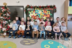 Dzień Babci i Dziadka Misie 2023