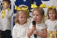 Dzień Babci i Dziadka Misie 2024