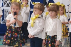 Dzień Babci i Dziadka Misie 2024