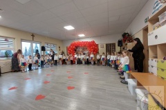 Dzień Babci i dziadka Misie 2026