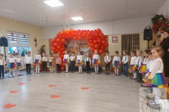 Dzień Babci i dziadka Misie 2026