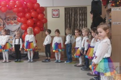 Dzień Babci i dziadka Misie 2026