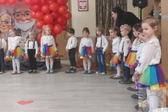 Dzień Babci i dziadka Misie 2026