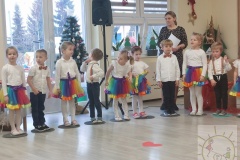 Dzień Babci i dziadka Misie 2026