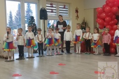 Dzień Babci i dziadka Misie 2026