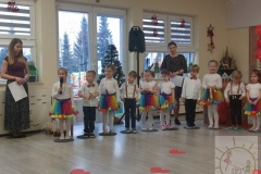 Dzień Babci i dziadka Misie 2026